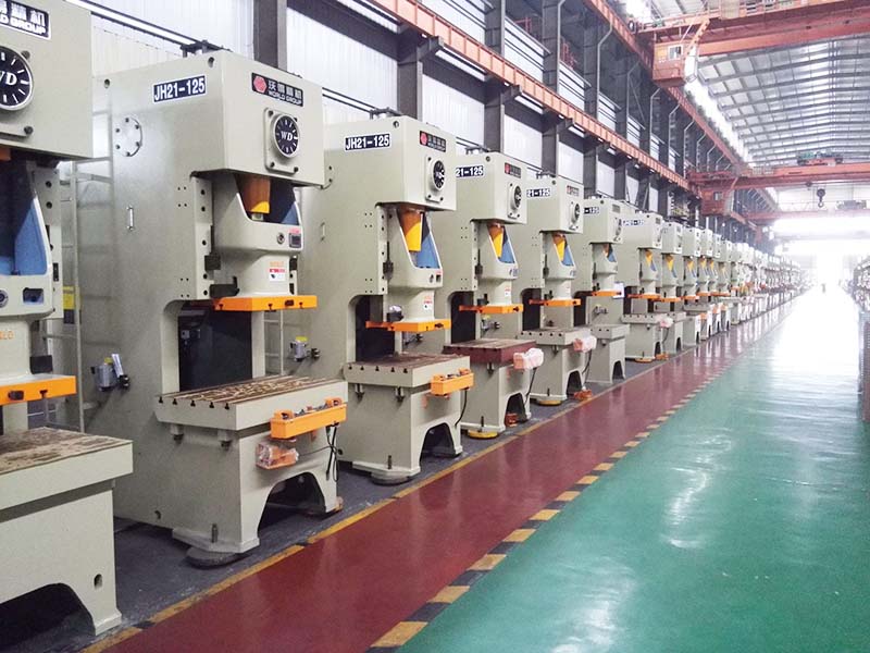 沃得精機有限公司3.6MW屋頂分布式光伏發電項目
